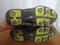Номер 44 оригинални мъжки обувки Nike - за голф Lunarlon, снимка 11