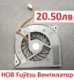 НОВ ВЕНТИЛАТОР за FUJITSU S7110 S6510 S6410 S2210 S6311 S7111 T2010 T4220 T4210 E8110 E8210 N6410..., снимка 5