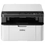 Мултифункционален лазерен принтер Brother DCP-1610W с Wi-Fi – 3 в 1, снимка 1