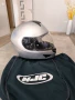 Каска HJC cl-16 , размер С, снимка 3
