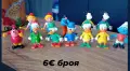 Киндер играчки kinder срари, снимка 1