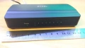 Гигабитови Суичове Linksys, TP-Link, D-Link, Zyxel , снимка 10