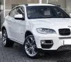 Странични степенки за BMW X6 E71 2008–2014, снимка 2