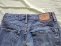 Нови оригинални мъжки дънки Gap, снимка 3