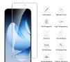 Oppo Reno 16, 16pro,16F стъклен протектор за дисплея+за камерата, снимка 2