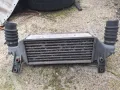 Интеркулер За Форд Фокус 1998-2004 Година Ford Focus MK1 1,8 TDDI 90к.с, снимка 2