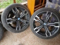 Уникални спорт пакет джанти с чисто нови летни гуми 2025г., снимка 3