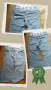 Три броя / Мъжки маркови дънки "Diesel" industry, "Armani" jeans и "Desigual" , снимка 13