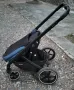 Бебешка количка Cybex Balios S + дъждобран, снимка 10