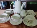 Ретро порцеланов сервиз , снимка 1