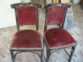 Разпродажба на Старинни  Столчета, снимка 6