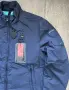 Олекотено яке Blauer High Neck, снимка 7
