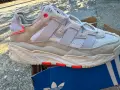 Adidas niteball номер 40 и 2/3, снимка 1