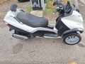 Piaggio MP3 300 ie - 2011г. - 2бр., снимка 4