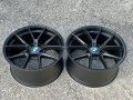 Джанти Style 763 M 19 “ цола 5х120 Чисто нови Спорт пакет е90 F10 F30 X3 , снимка 12