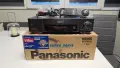 🔥 S-VHS Видеорекордер Panasonic NV-HS950 – Пълен Комплект & Топ Състояние!, снимка 1