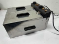 Фритюрник - Princess 2x1800W / 6L, снимка 4