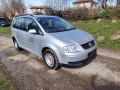 VW TOURAN 1.9TDI, снимка 4