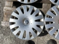 16 цола Тасове Volkswagen Passat 1K0601147G Оригинал, снимка 3