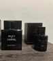 Dior Sauvage Bleu De Chanel, снимка 1