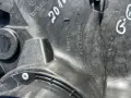 5K0837756G. Стъклоповдигач преден десен за Vw голф 6. хечбек, комби. 2008-2013г, снимка 4