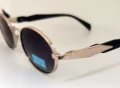 Слънчеви очилa Rita Bradley HIGH QUALITY POLARIZED 100% UV, снимка 5