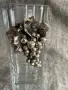 Луксозна кристална италианска ваза   Robean, снимка 2