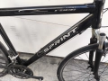 SPRINT LITE RACE SPORT  Aлуминиев велосипед 28 цола, снимка 3