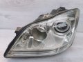 Фар за Mercedes GL X164 Xenon / Мерцедес ГЛ Х164 Ксенон, снимка 2