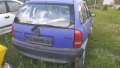 Opel Corsa tuning на части, снимка 8