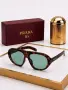 Prada ⚜️Tom Ford ⚜️ Fendi ⚜️Дамски Слънчеви Очила , снимка 15