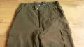 GAUPA of NORWAY Waterproof Trouser размер M за лов панталон водонепромокаем - 904, снимка 3