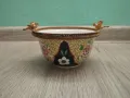 стара купичка "лимож", снимка 1