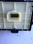 75P077 копче за електрическа ръчна спирачка от Toyota Highlander (GSU7) 3.5 VVTI, снимка 4