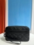 Чанта Luis Vuitton Pochette Kasai, снимка 15