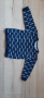 Ватирана блузка , снимка 1 - Детски Блузи и туники - 36255188