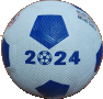 Футболна топка, снимка 1 - Футбол - 44764894