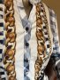 Дамска риза Versace !, снимка 6