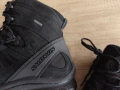 Обувки Salomon Quest 4D Forces 31см, снимка 4