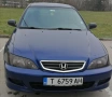 Honda accort, снимка 1