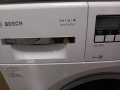 Комплект пералня и сушилня с термопомпа Бош Bosch Serie 6 A+++ 8кг 2 години гаранция!, снимка 5