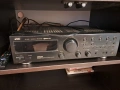 Ресивър JVC RX-230R, снимка 1
