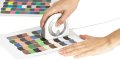 Калибриране на монитори, лаптопи,проектори и принтери калибратор X-rite ColorChecker Studio , снимка 7