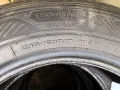 Goodyear EfficientGrip SUV 235/60/17 в гаранция, снимка 3