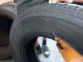 4бр.Камионски задни MICHELIN 215/75/17.5 126M DOT 5018, снимка 8