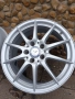 4 броя джанти 17" 5х112 Мерцедес , снимка 1