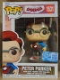 Funko Pop фигурка Peter Parker #1531, снимка 1