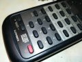 TECHNICS EUR645275 CD REMOTE-GERMANY 1708211140, снимка 4
