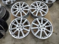 4бр.Алуминиви джанти 17ки за VW,AUDI 5x112 7j et45, снимка 1