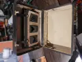 твърд куфар дипломатическо куфарче (Attache Case / Briefcase) , снимка 17